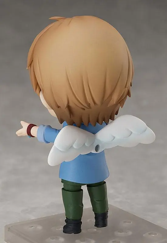 Dakaretai Otoko 1-i ni Odosarete Imasu Nendoroid Action Figure Junta Azumaya 10 cm product photo