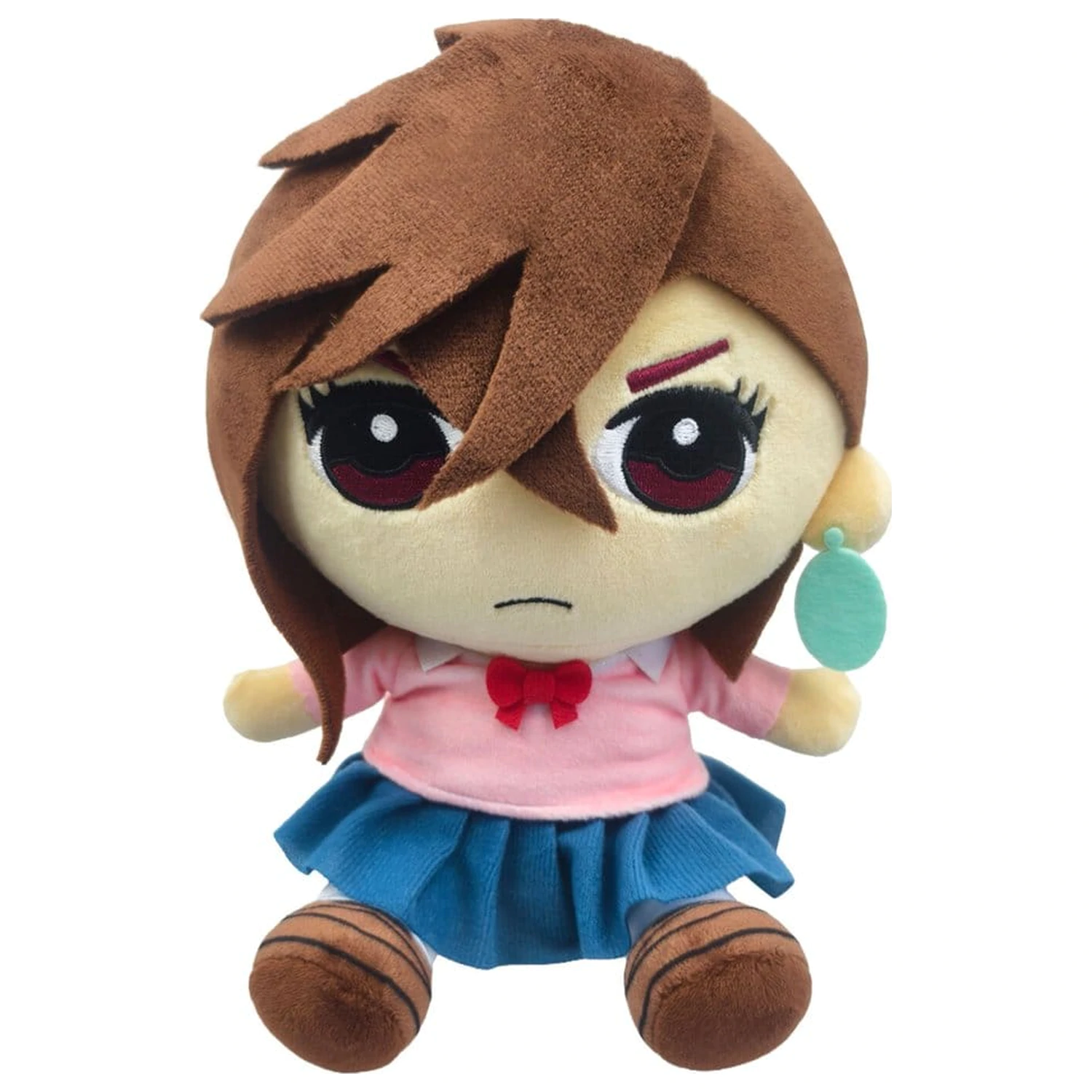 Dan Da Dan Plush Figure Momo 25 cm product photo
