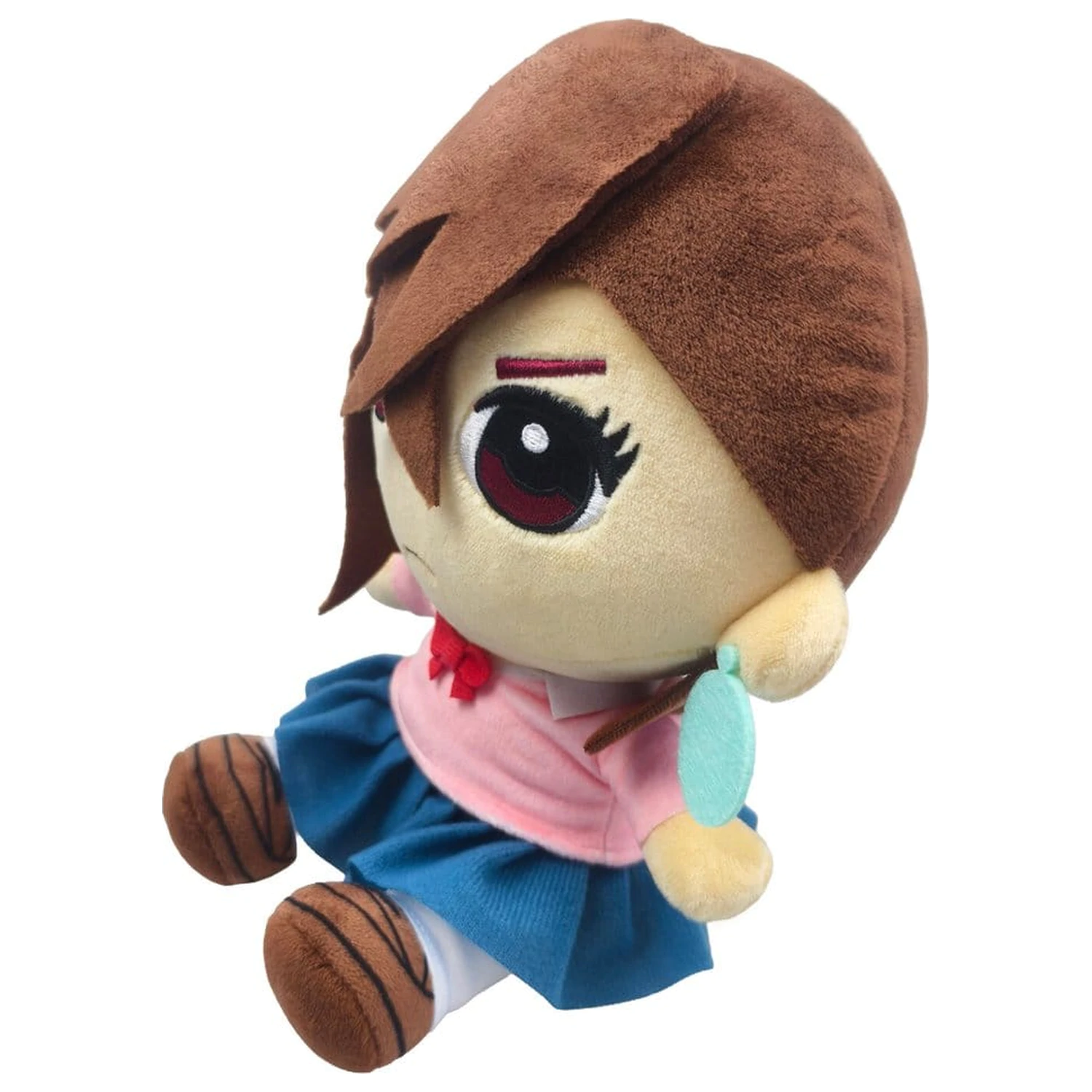Dan Da Dan Plush Figure Momo 25 cm product photo