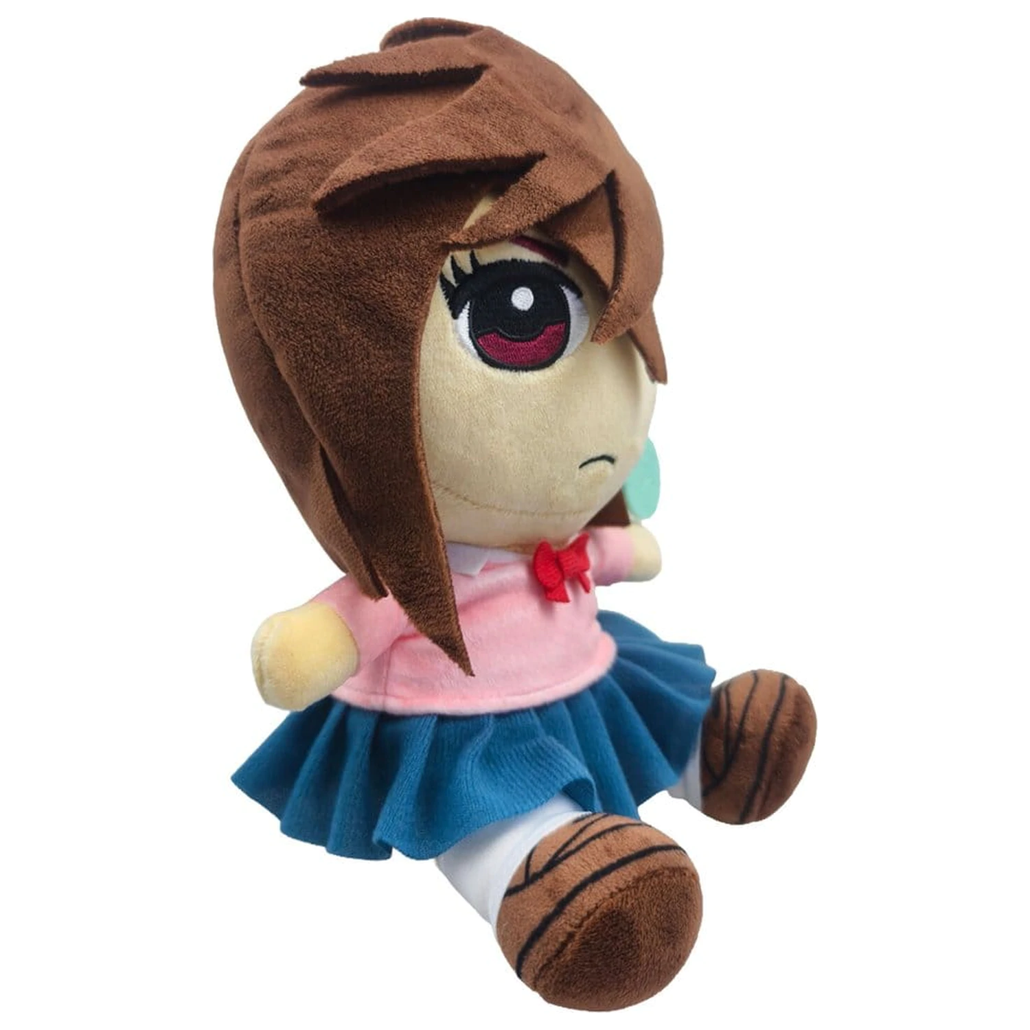 Dan Da Dan Plush Figure Momo 25 cm product photo