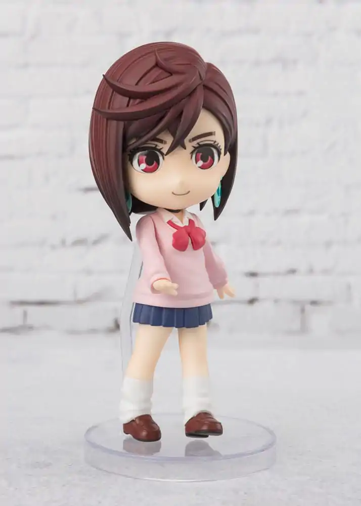 Dandadan Figuarts mini Action Figure Momo 9 cm product photo