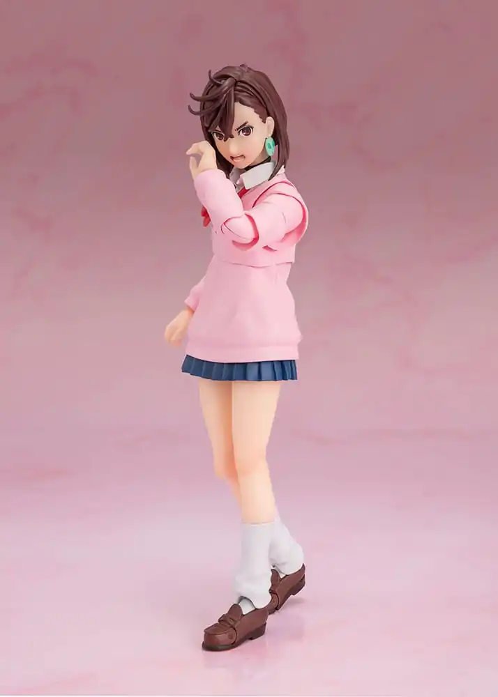 Dandadan S.H.Figuarts Action Figure Momo 14 cm product photo