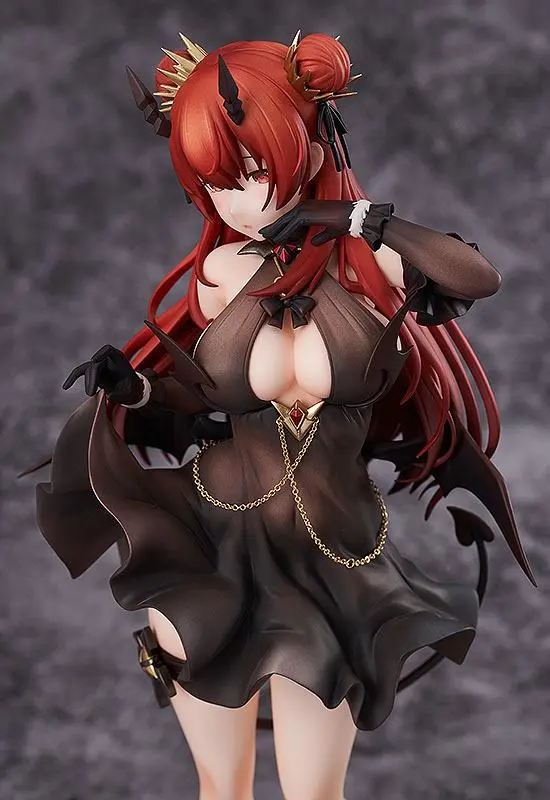 Dance of the Succubus PVC Statue 1/7 Succubus Lucilia 24 cm product photo