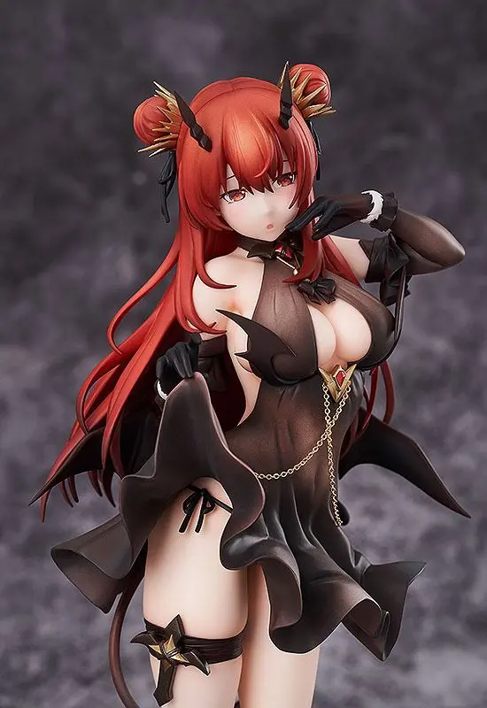Dance of the Succubus PVC Statue 1/7 Succubus Lucilia 24 cm product photo