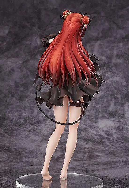 Dance of the Succubus PVC Statue 1/7 Succubus Lucilia 24 cm product photo
