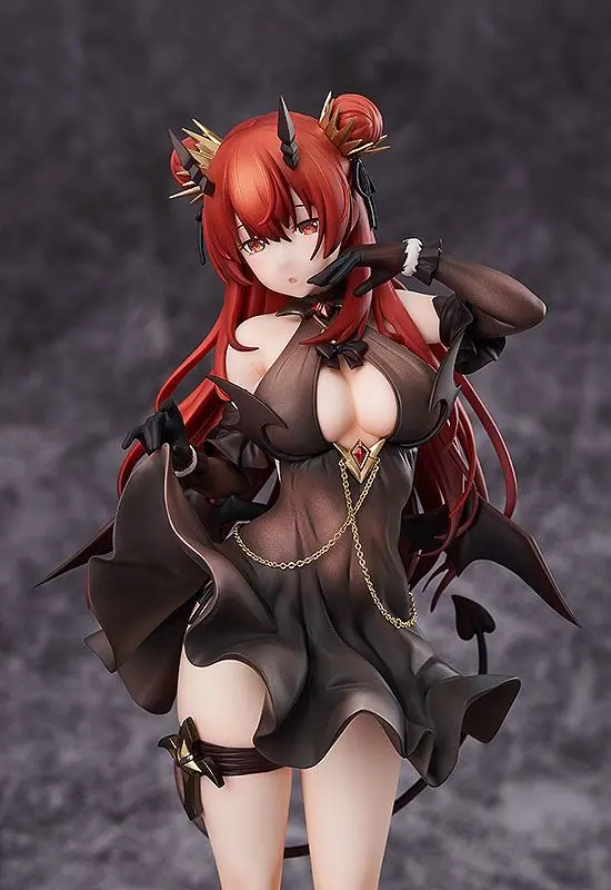 Dance of the Succubus PVC Statue 1/7 Succubus Lucilia 24 cm product photo