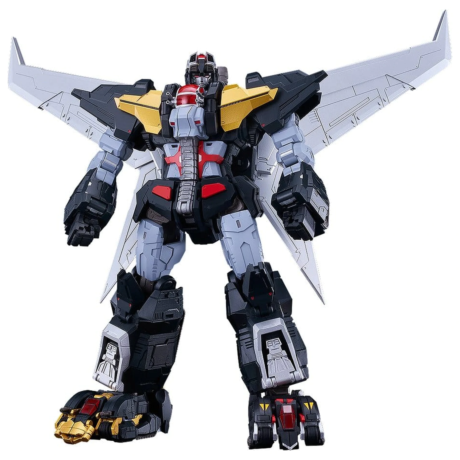 Dancouga - Super Beast Machine God Moderoid Plastic Model Kit Accessory Set Powered-Up Wing Set product photo