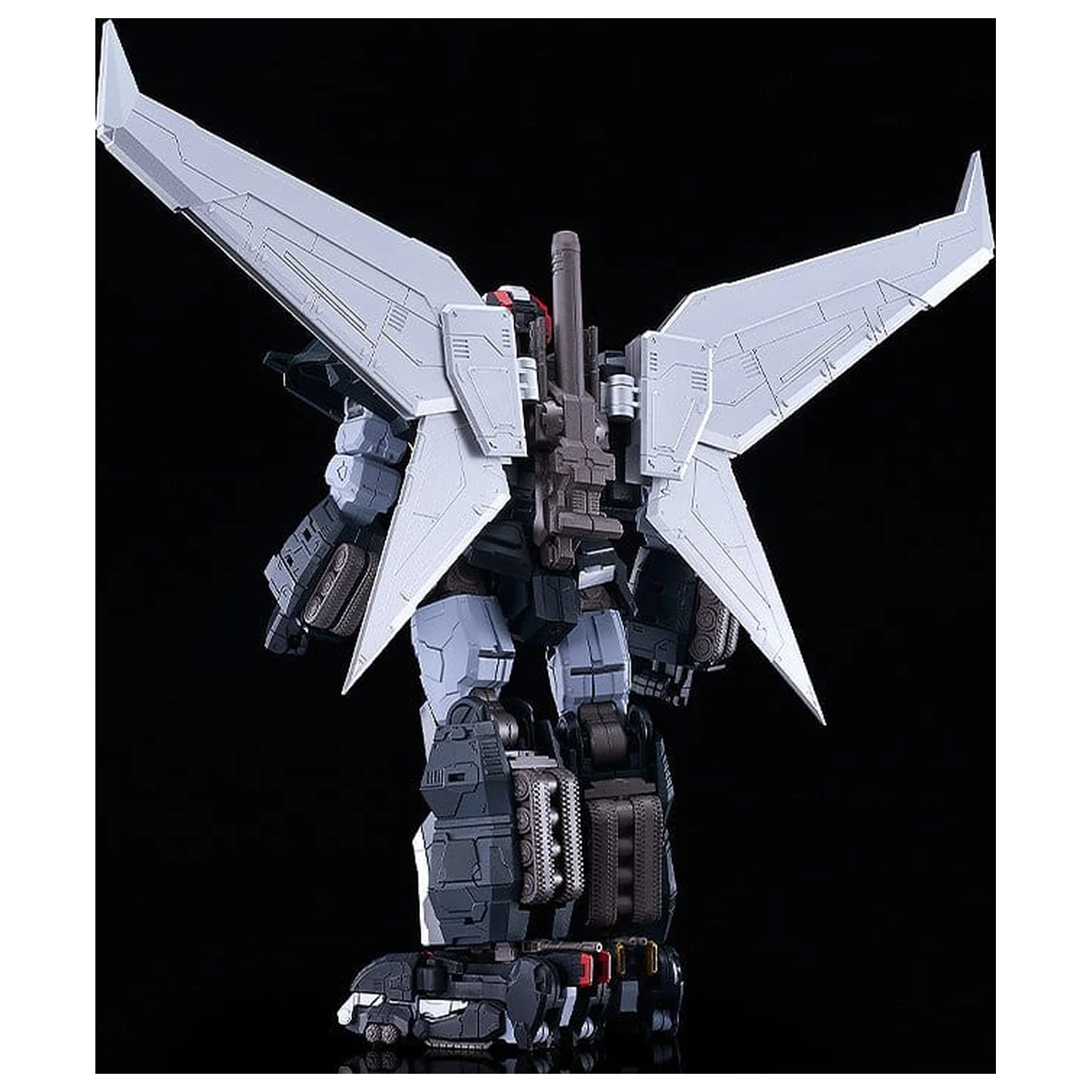 Dancouga - Super Beast Machine God Moderoid Plastic Model Kit Accessory Set Powered-Up Wing Set product photo