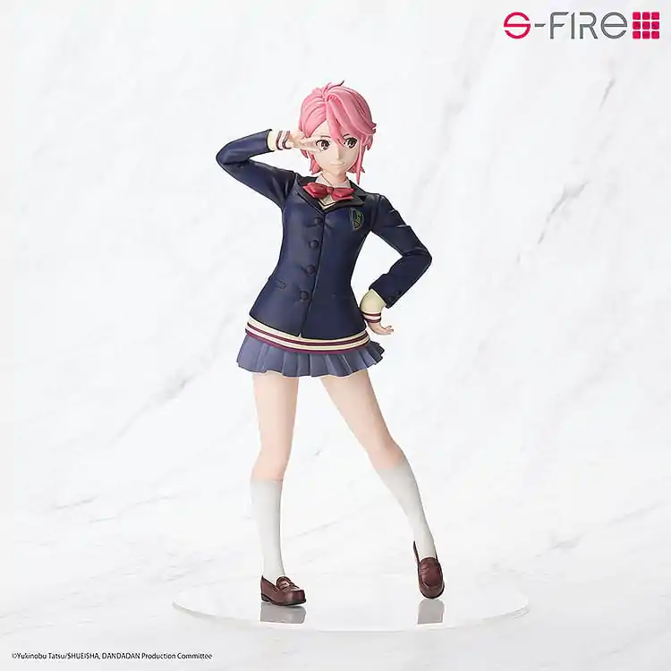 Dandadan PVC Statue 1/7 Aira 22 cm product photo