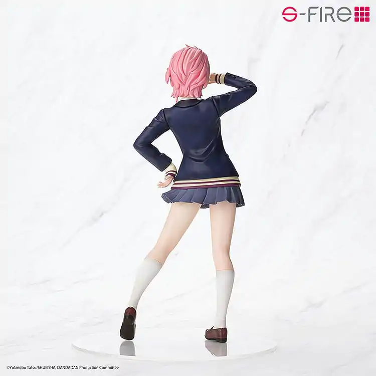 Dandadan PVC Statue 1/7 Aira 22 cm product photo