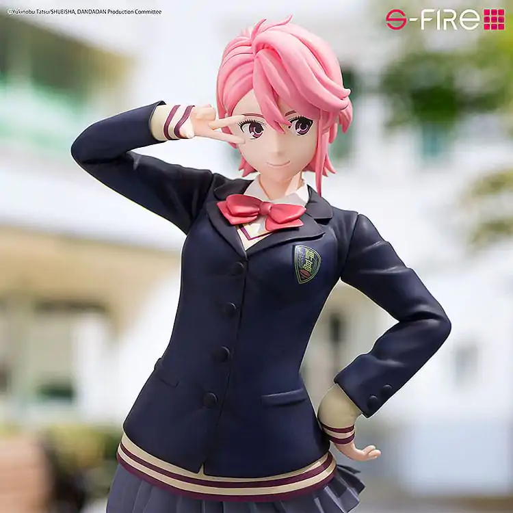 Dandadan PVC Statue 1/7 Aira 22 cm product photo