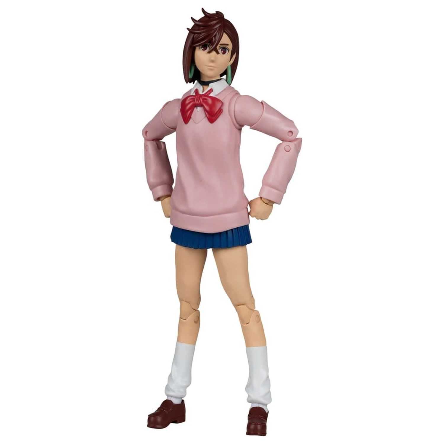 Dandadan Action Figure Momo 17 cm product photo