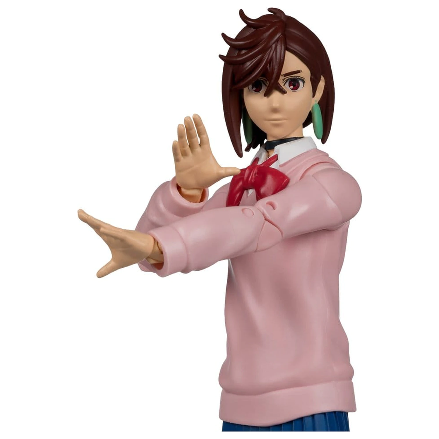 Dandadan Action Figure Momo 17 cm product photo