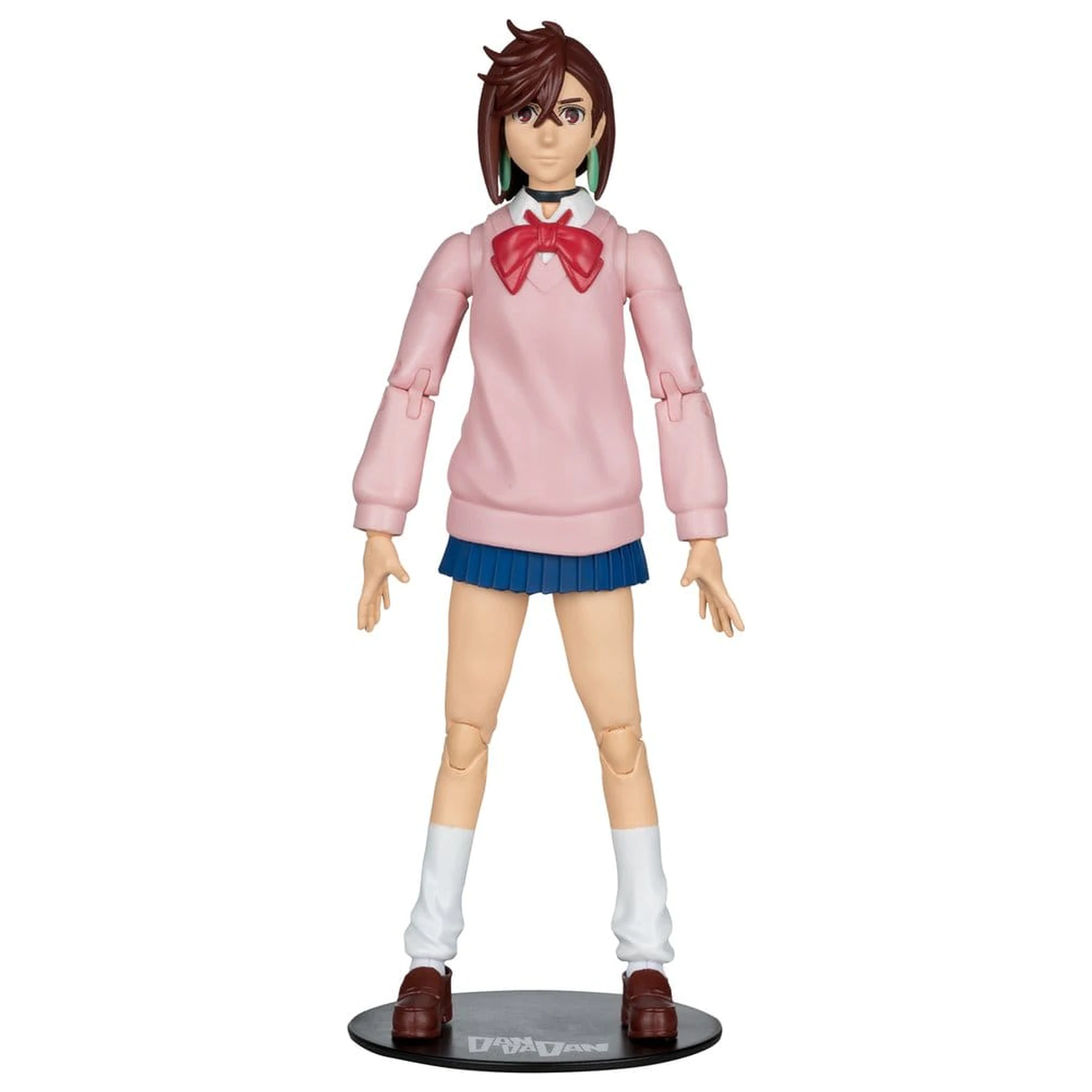 Dandadan Action Figure Momo 17 cm product photo
