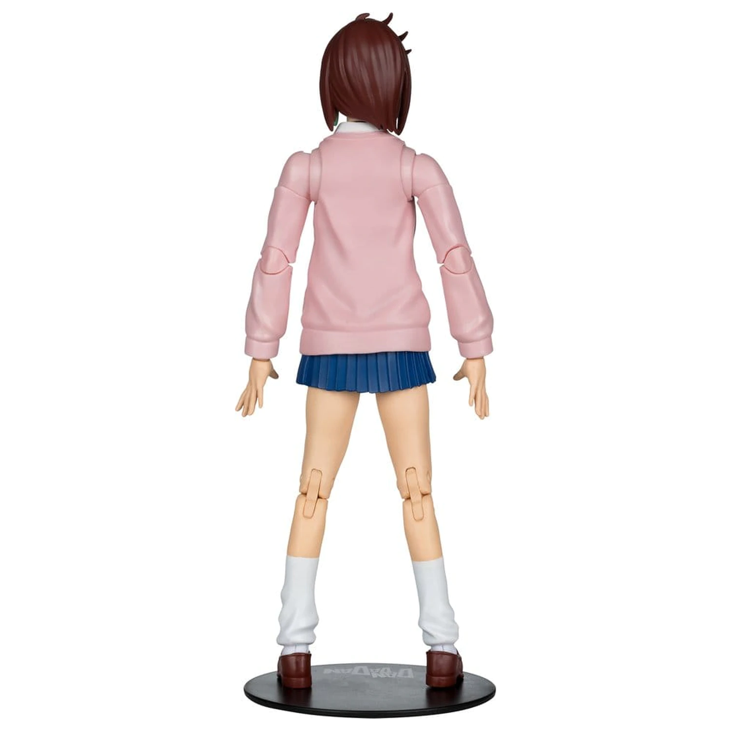 Dandadan Action Figure Momo 17 cm product photo