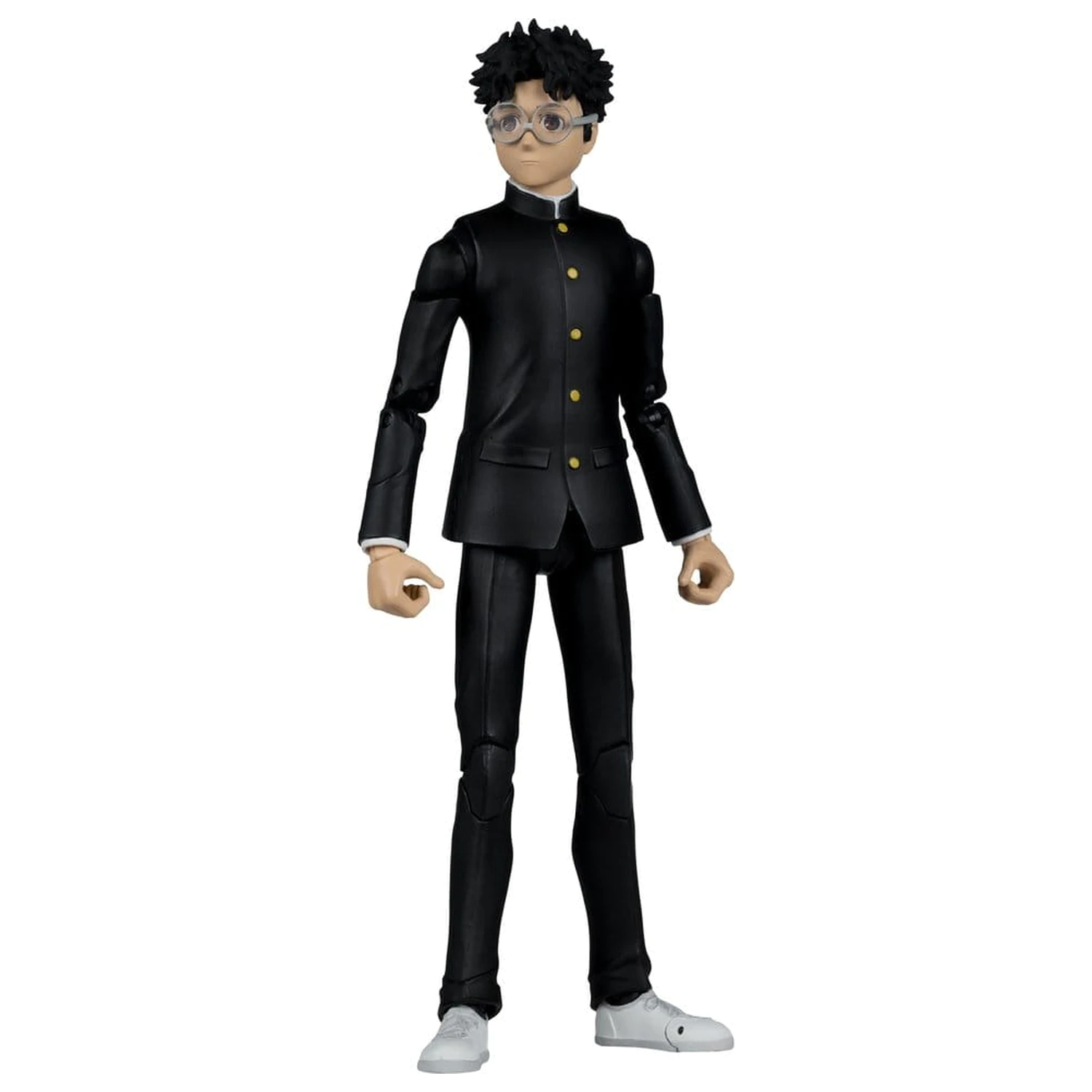 Dandadan Action Figure Okarun 19 cm product photo