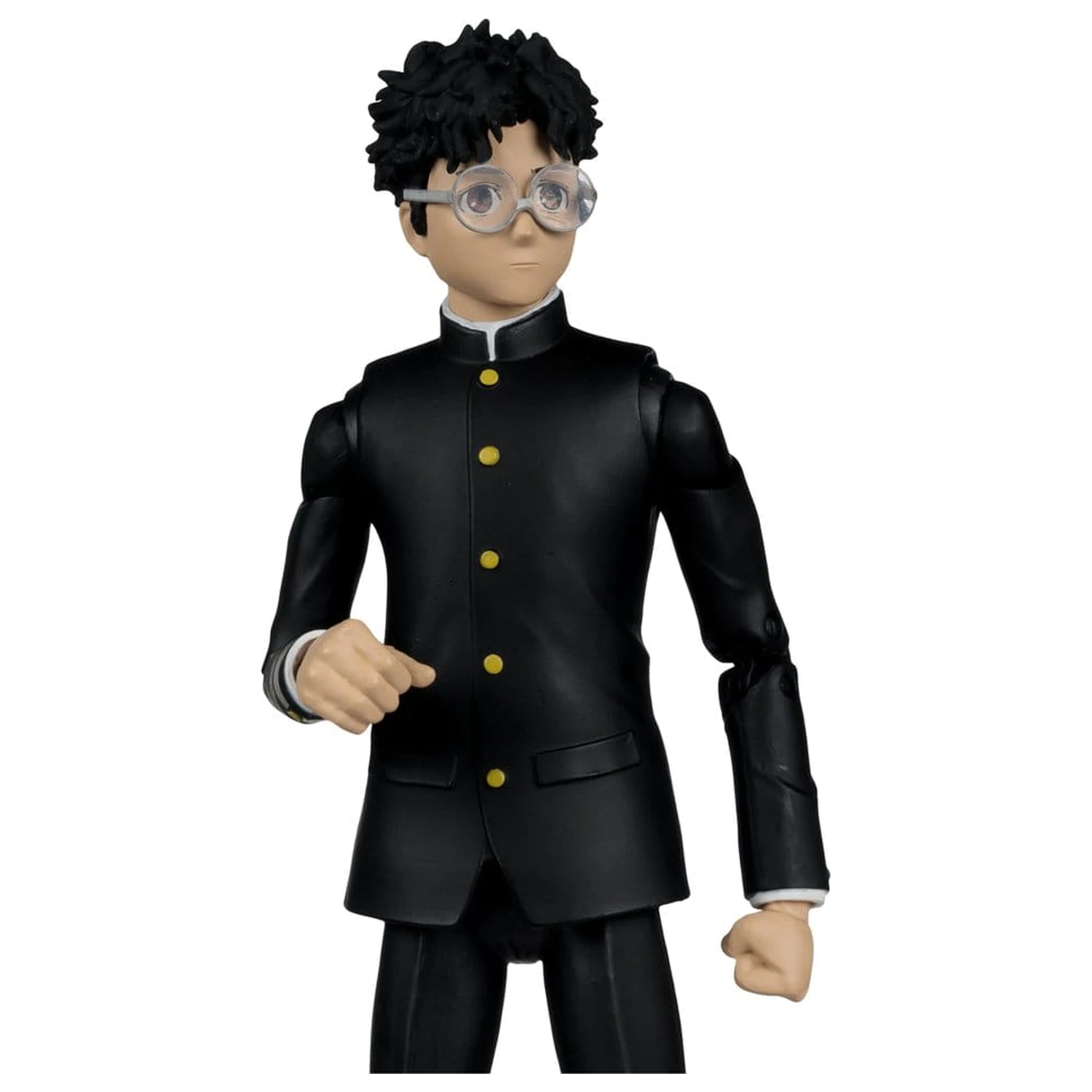 Dandadan Action Figure Okarun 19 cm product photo