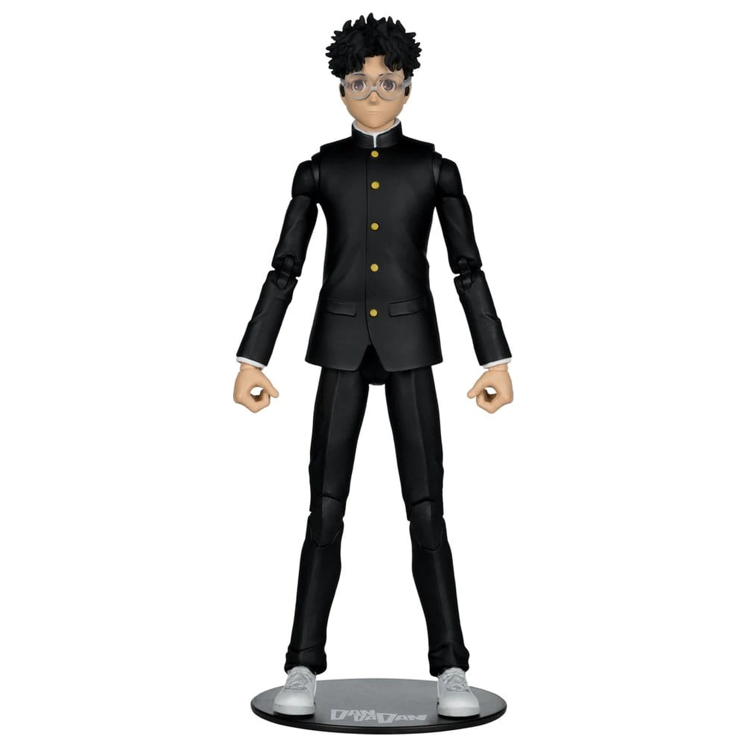 Dandadan Action Figure Okarun 19 cm product photo