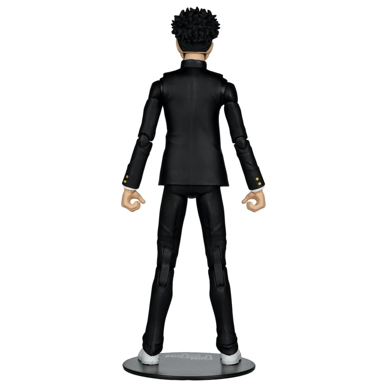 Dandadan Action Figure Okarun 19 cm product photo