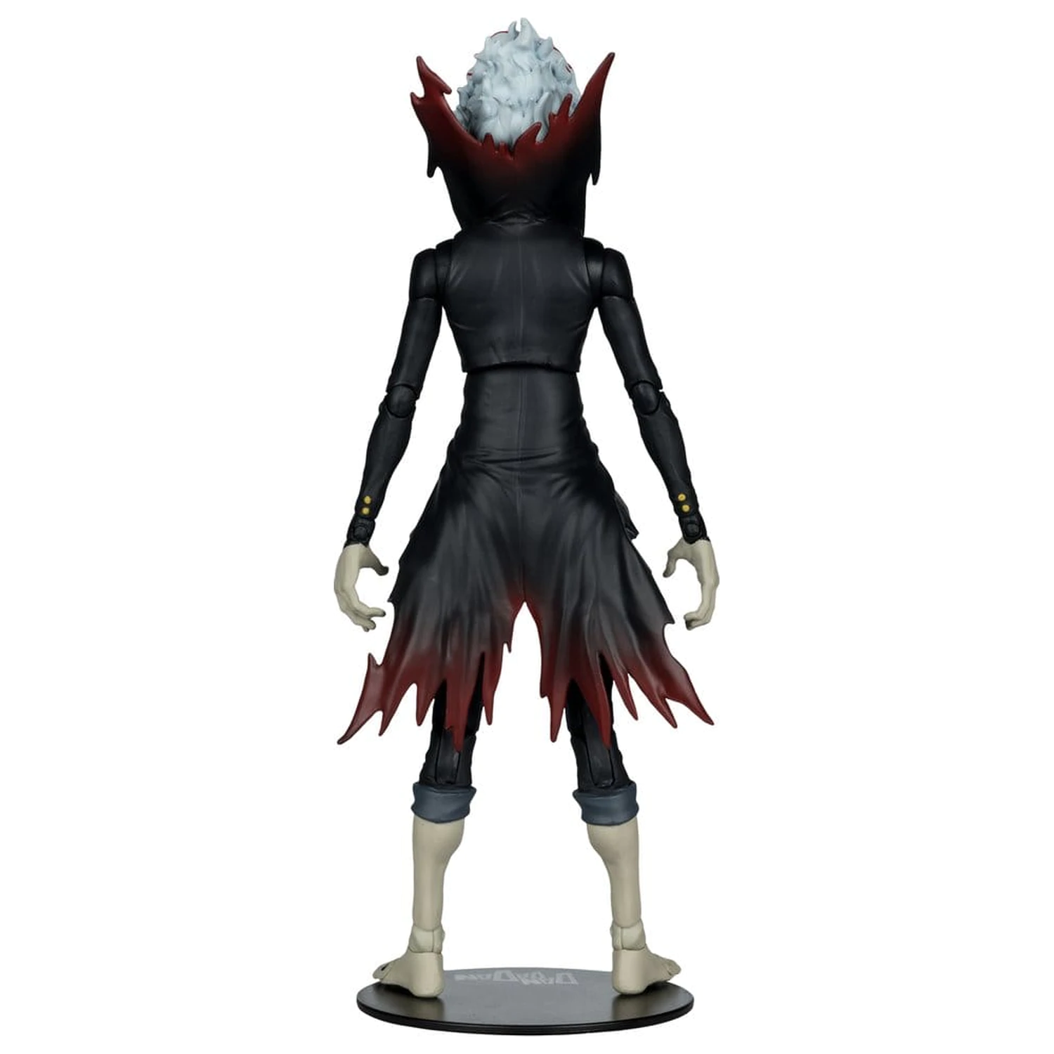 Dandadan Action Figure Okarun (Transformed) 19 cm product photo