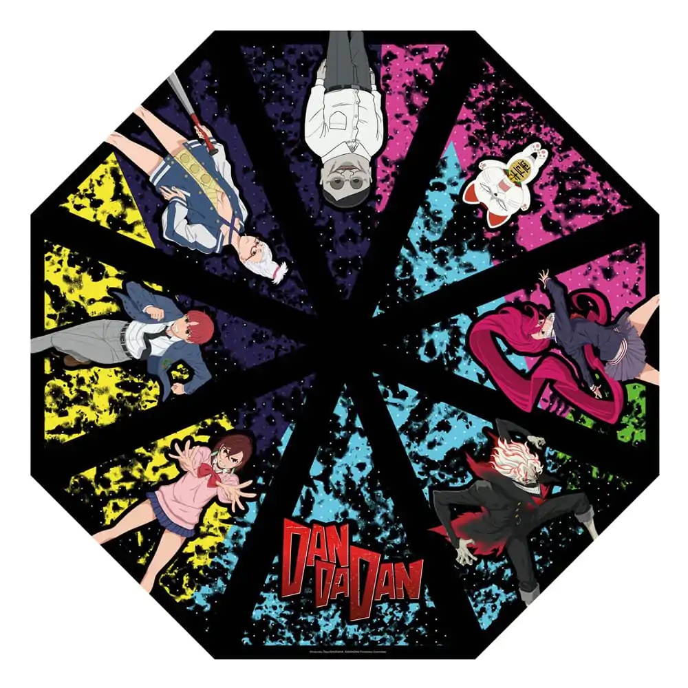 Dandadan Umbrella product photo