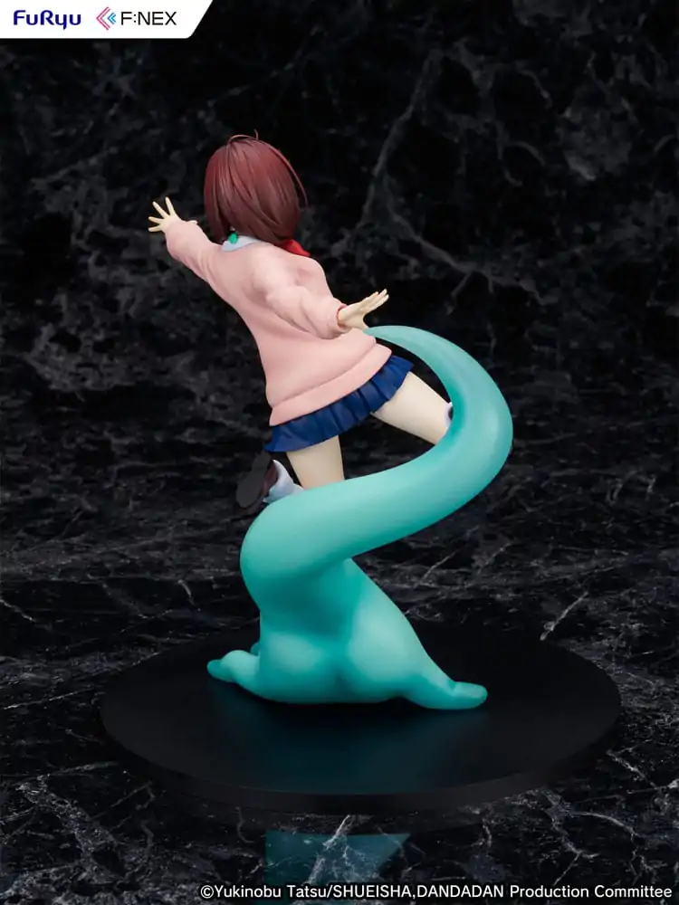 Dandadan F:Nex PVC Statue 1/7 Momo 24 cm termékfotó