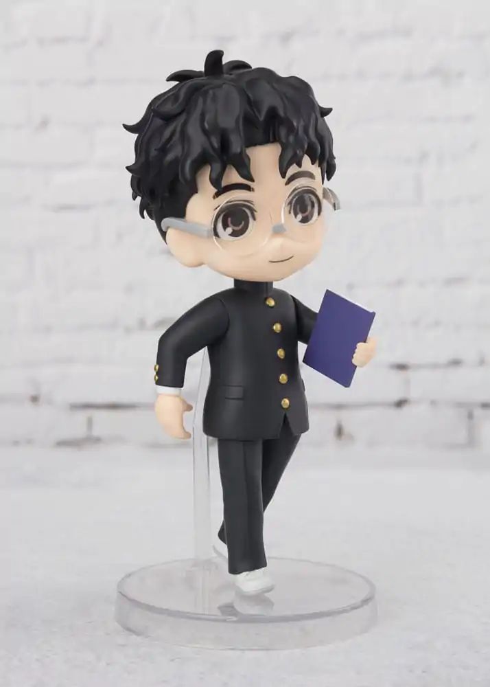 Dandadan Figuarts mini Action Figure Okarun 9 cm product photo