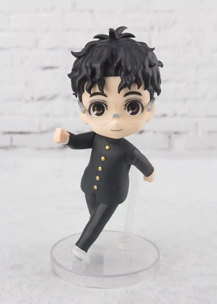 Dandadan Figuarts mini Action Figure Okarun 9 cm product photo