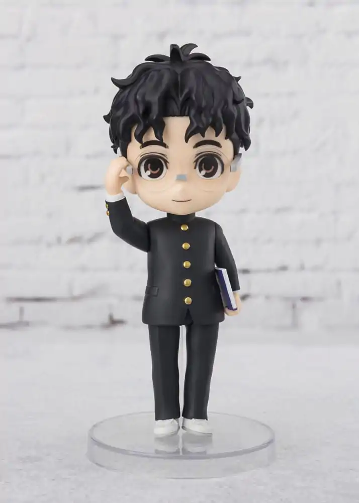 Dandadan Figuarts mini Action Figure Okarun 9 cm product photo