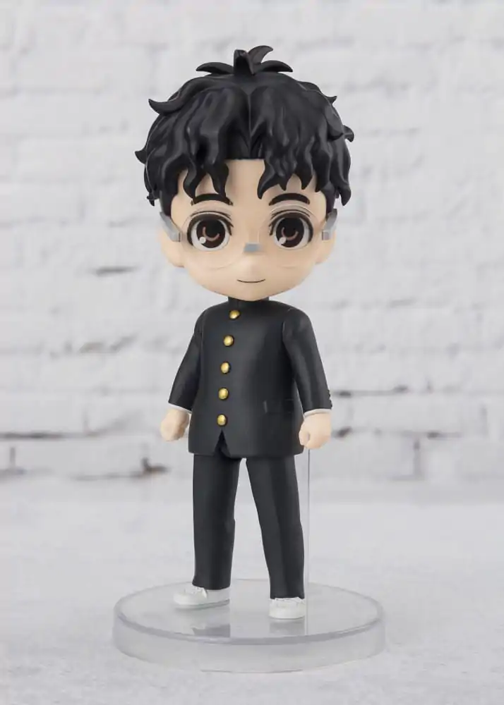 Dandadan Figuarts mini Action Figure Okarun 9 cm product photo