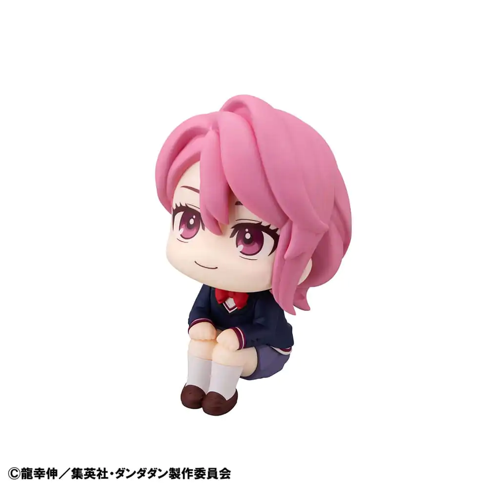Dandadan Look Up PVC Statue Aira 11 cm            product photo