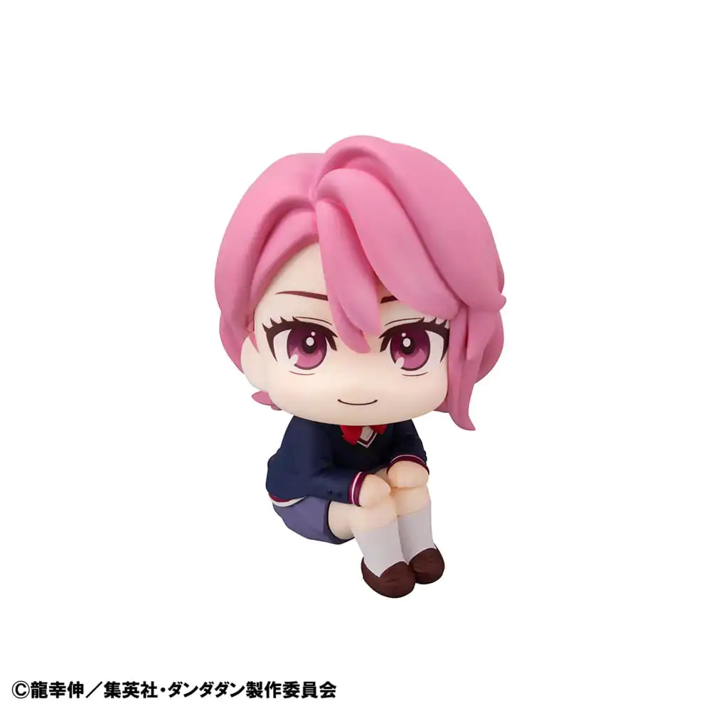 Dandadan Look Up PVC Statue Aira 11 cm            product photo