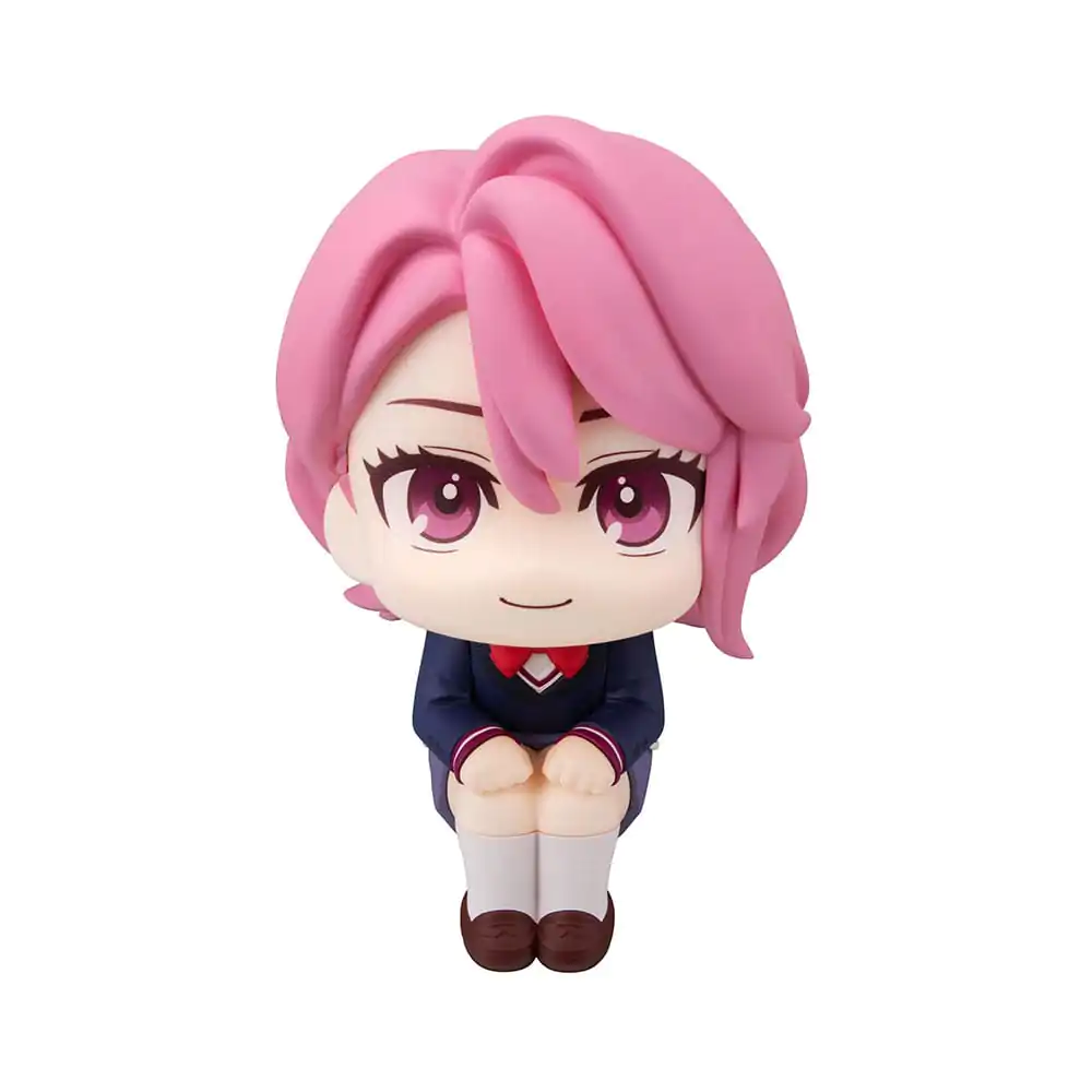 Dandadan Look Up PVC Statue Aira 11 cm            product photo