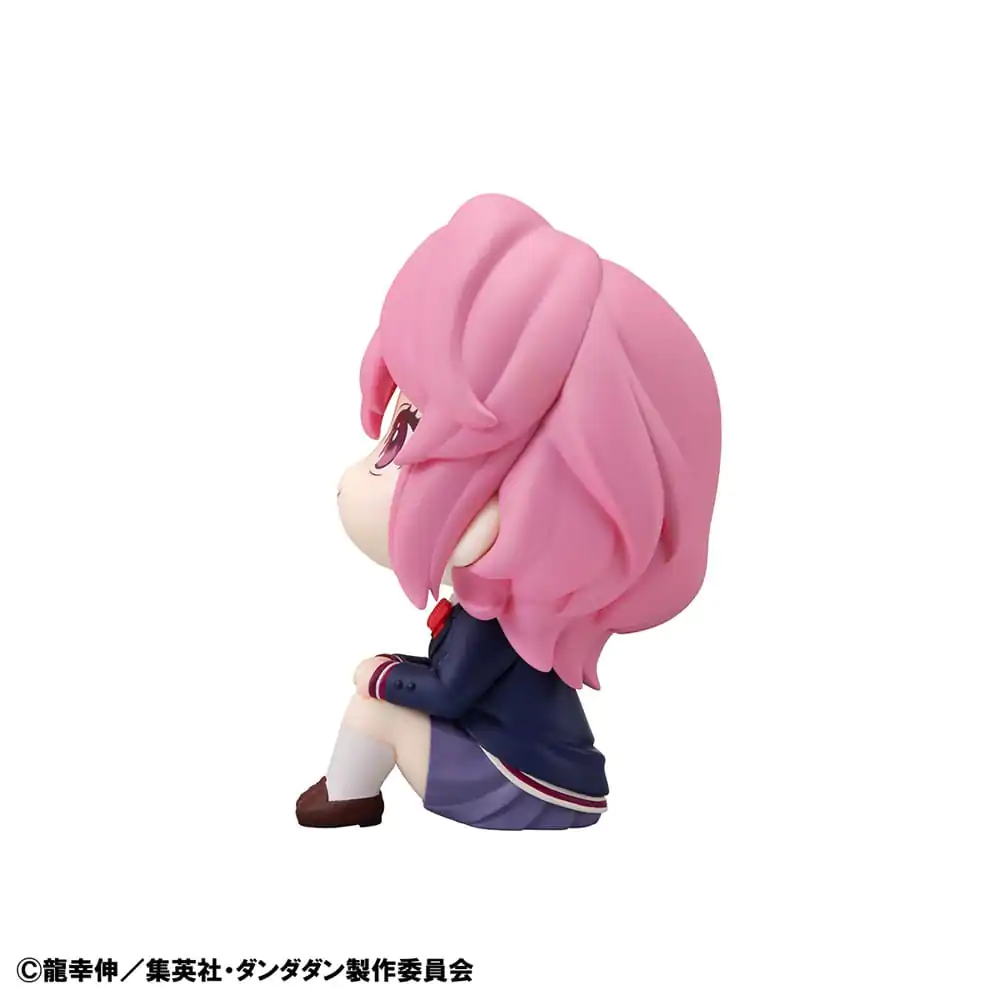 Dandadan Look Up PVC Statue Aira 11 cm            product photo