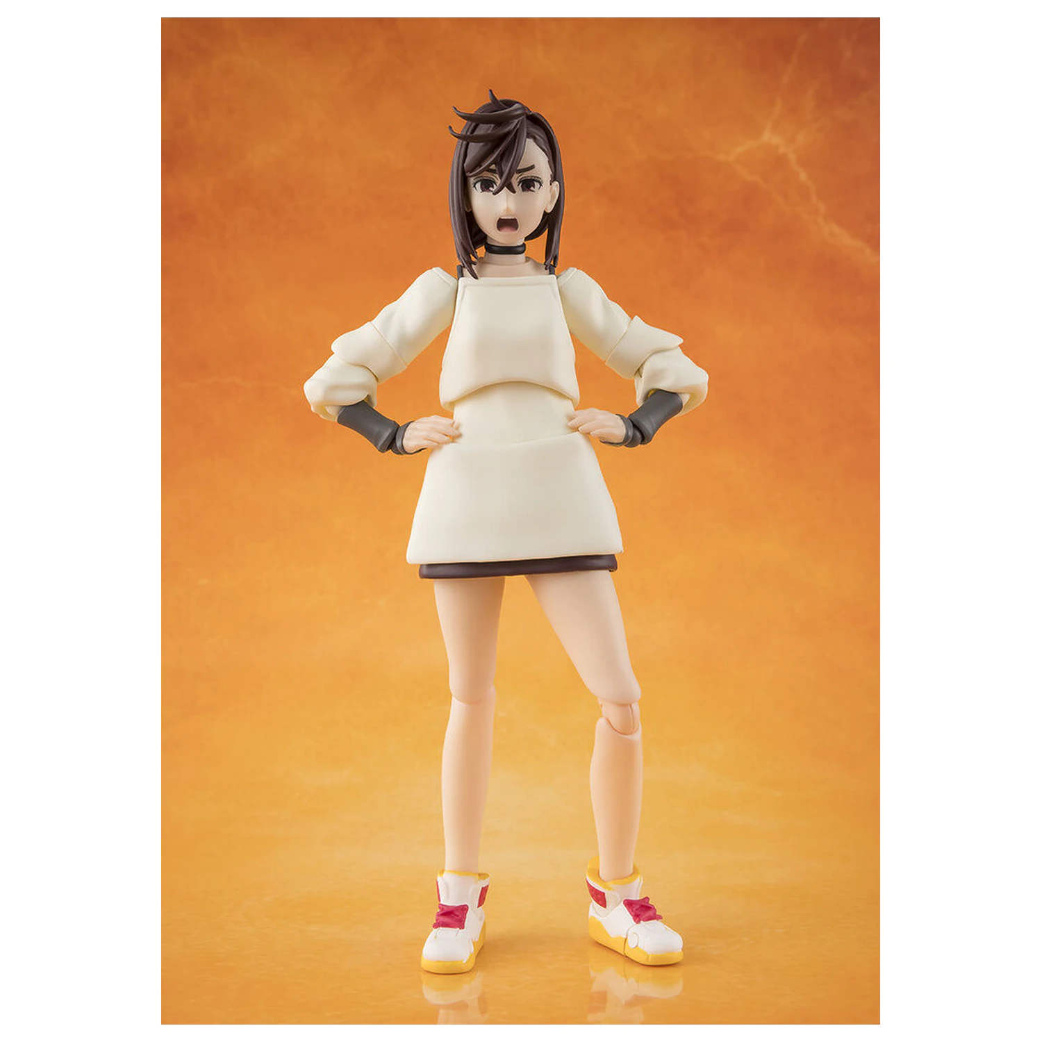 Dandadan Momo Ver.2 S.H. Figuarts figure 14cm product photo