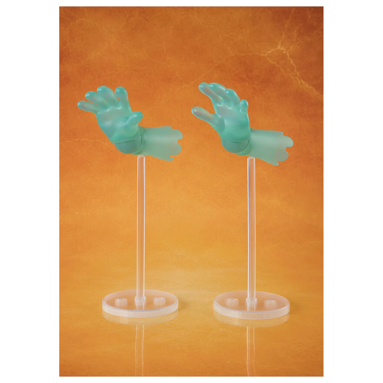 Dandadan Momo Ver.2 S.H. Figuarts figure 14cm product photo