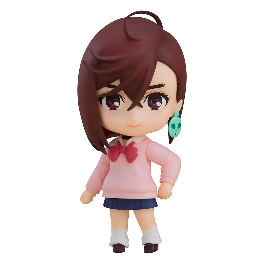 Dandadan Nendoroid Action Figure Momo 10 cm product photo