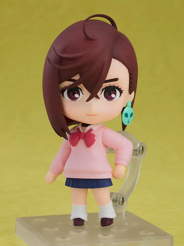 Dandadan Nendoroid Action Figure Momo 10 cm product photo