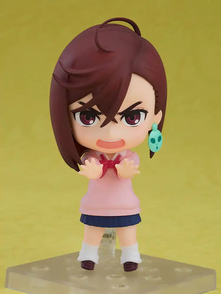 Dandadan Nendoroid Action Figure Momo 10 cm product photo