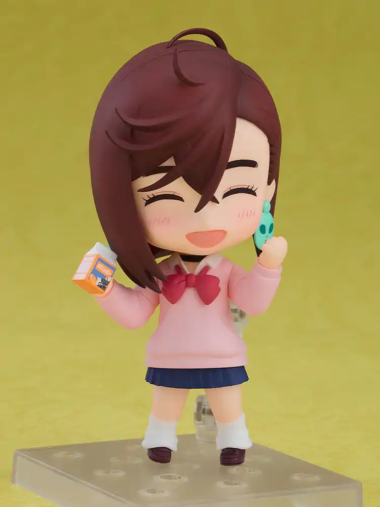 Dandadan Nendoroid Action Figure Momo 10 cm product photo