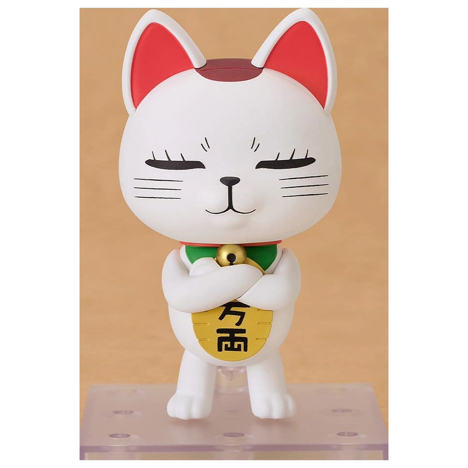 Dandadan Nendoroid Action Figure Turbo Granny (Manekineko) 8 cm product photo