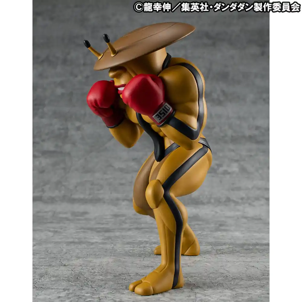 Dandadan Occultic Sofubi Collection Vinyl Figures 2-Pack Dover Demon & Chiquitita 15 cm (with gift)        product photo