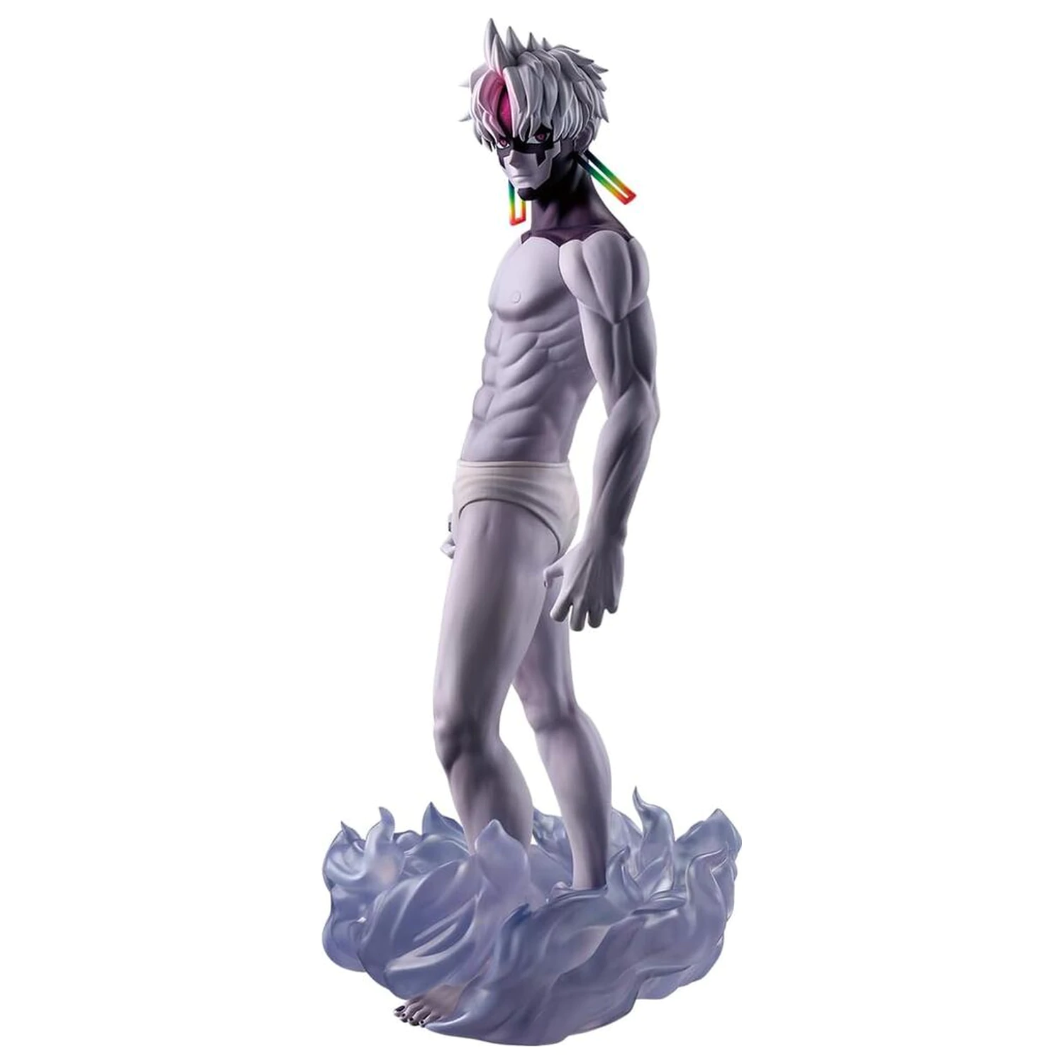 Dandadan Overhelming Monstrosity a Strong Attack Jiji figure 25cm	 product photo