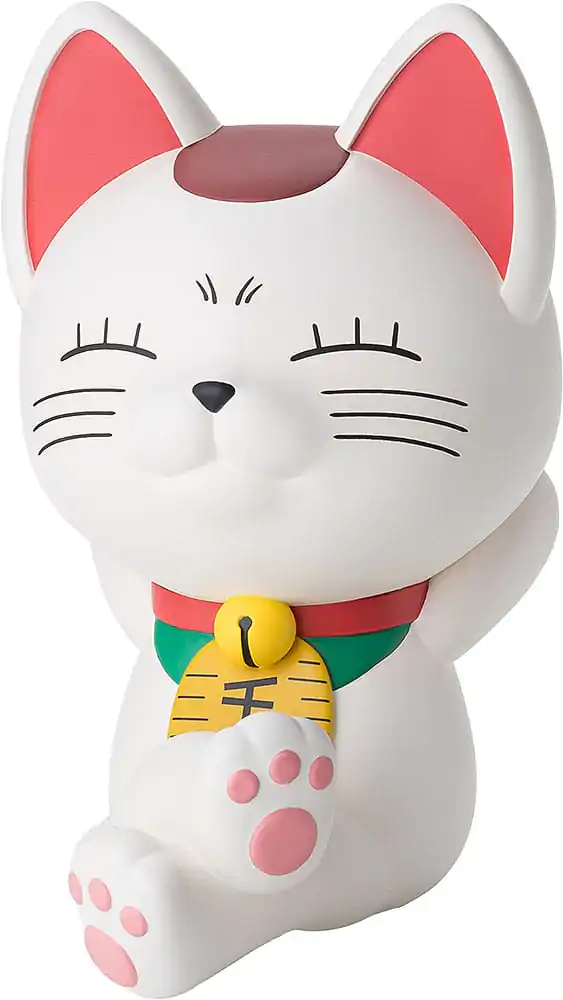 Dandadan Coin Bank Turbo Granny (Beckoning cat) 17 cm product photo