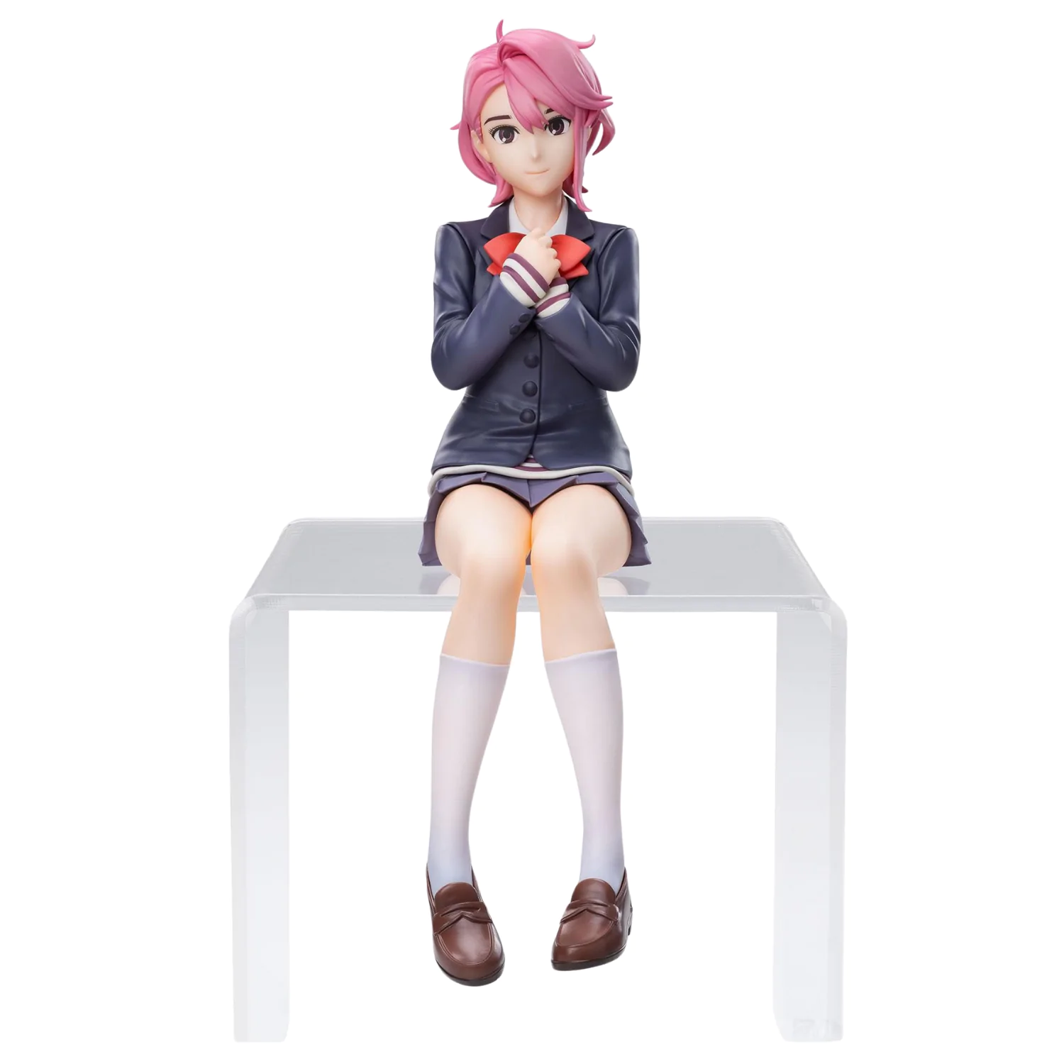 Dandadan PM Perching PVC Statue Aira 14 cm product photo