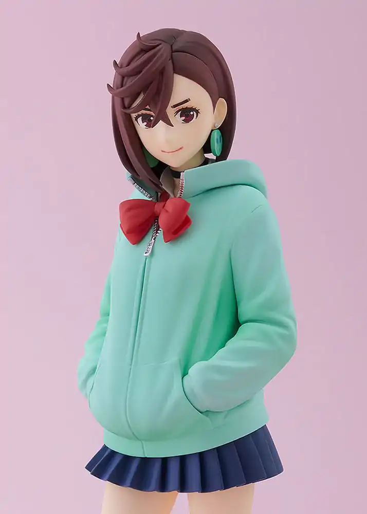 Dandadan Pop Up Parade PVC Statue Momo 17 cm product photo