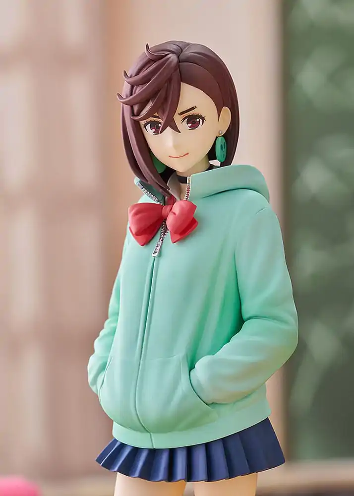 Dandadan Pop Up Parade PVC Statue Momo 17 cm product photo