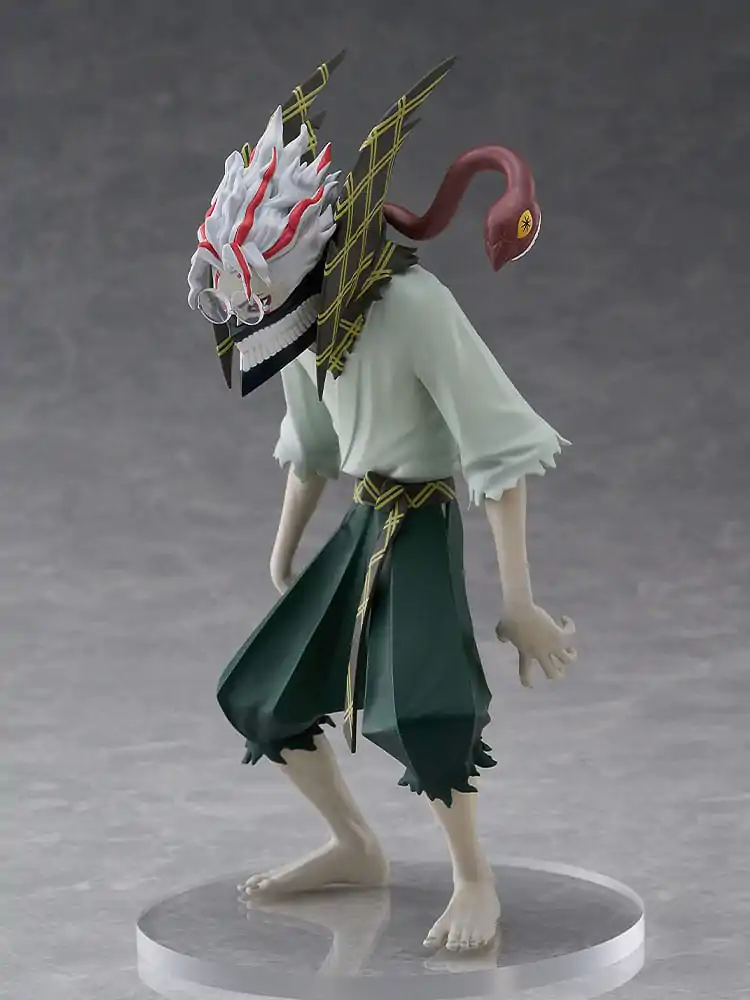 Dandadan Pop Up Parade PVC Statue Okarun 17 cm product photo