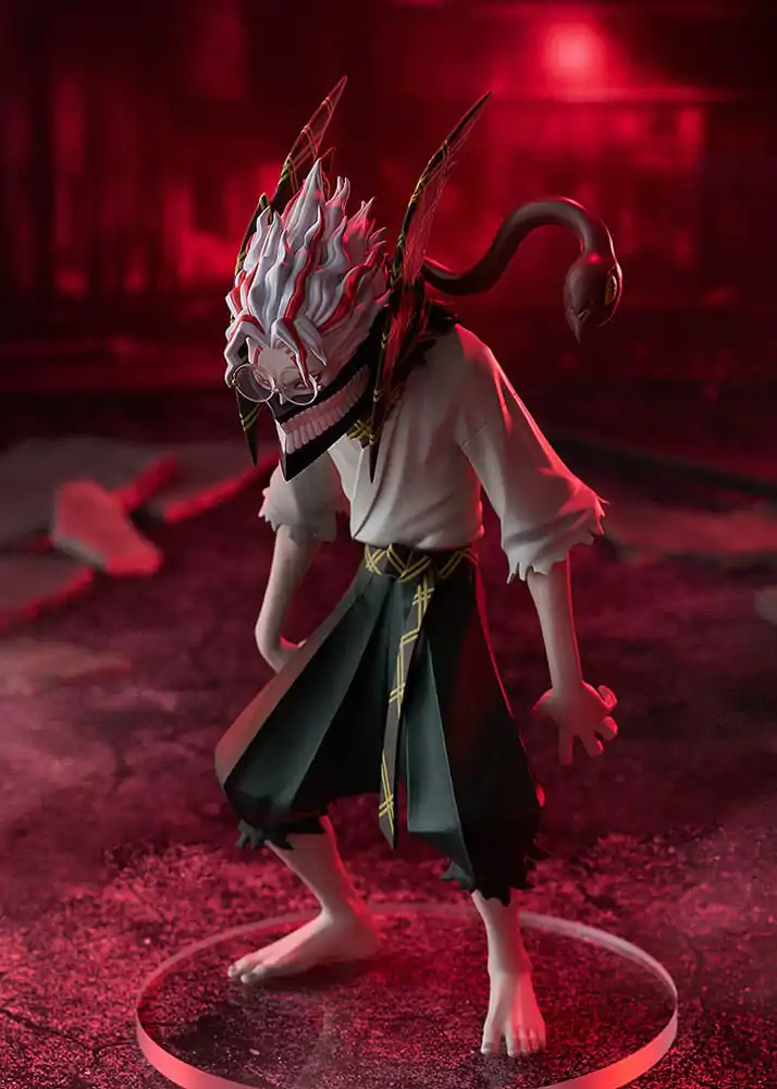 Dandadan Pop Up Parade PVC Statue Okarun 17 cm product photo