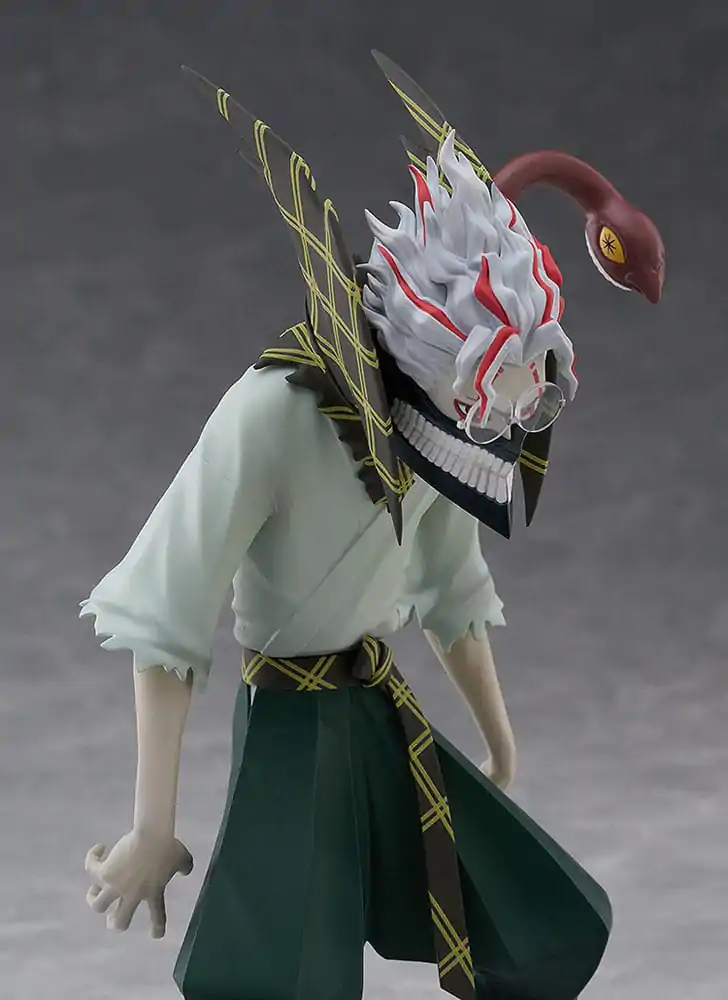 Dandadan Pop Up Parade PVC Statue Okarun 17 cm product photo